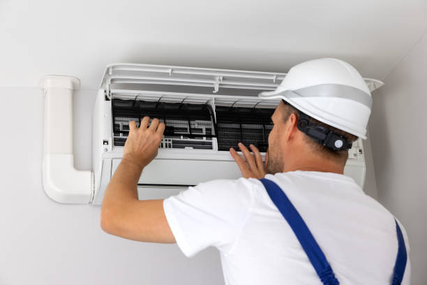 Best Air Conditioning Repair  in Pine Level, AL