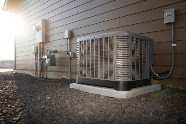 HVAC Air Duct Cleaning in Pine Level, AL
